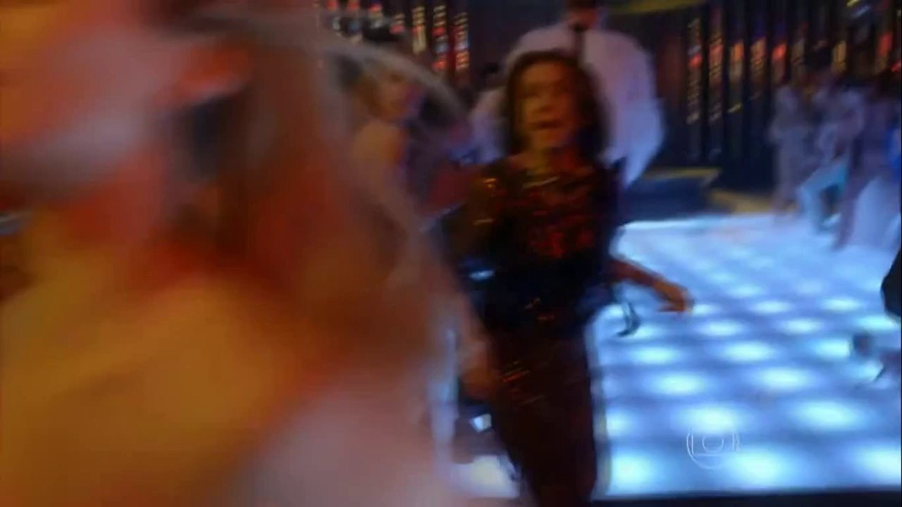 #BoogieOogie cap1