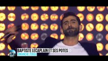 Baptiste Lecaplain et ses potes - Dimanche 10 août à 20h50 - Bande Annonce D17