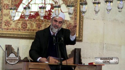 Direnişi Uhud günü öğrendik..  - Nureddin YILDIZ - Sosyal Doku Vakfı