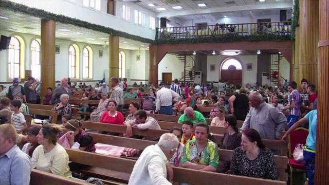 Barack Obama autorise des frappes aériennes ciblées en Irak