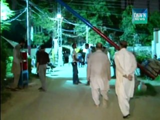Punjab Police started Crackdown against PTI & PAT workers