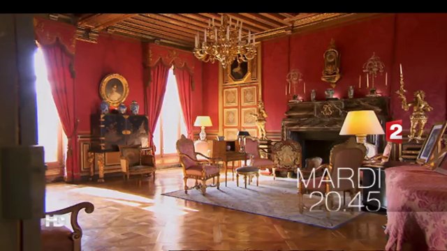 Secrets d'histoire - 12 août 2014 - Bande Annonce France 2