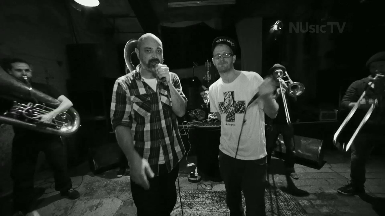 KING PORTER STOMP - POCKETFULOFROCKETFUEL