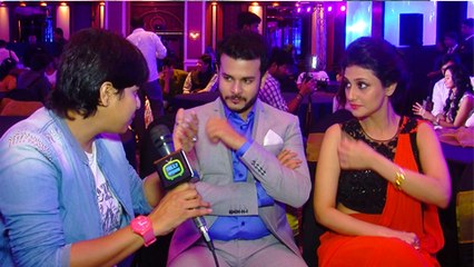 Jay Soni And Ragini Khanna Hosting A New Show Of Sony Pal