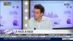 Cyriaque Dailland VS Thibault Prébay: Quelles conclusion tirer du discours de Mario Draghi ?, dans Intégrale Placements – 08/08 2/2