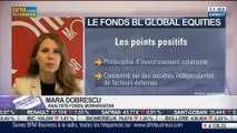 Le fonds BL Global Equities est noté en bronze par Morningstar: Mara Dobrescu, dans Intégrale Placements – 08/08