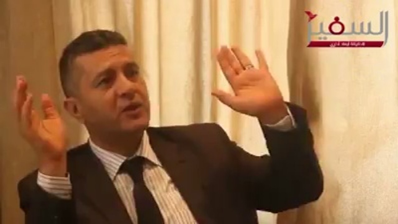 سليم البريكي: هناك تحريض إيديولوجي ضد كل ماهو عمل إسلامي في تونس