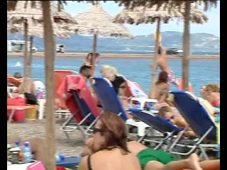 15 ώρες πάρτι στο Bojo στις Ράχες