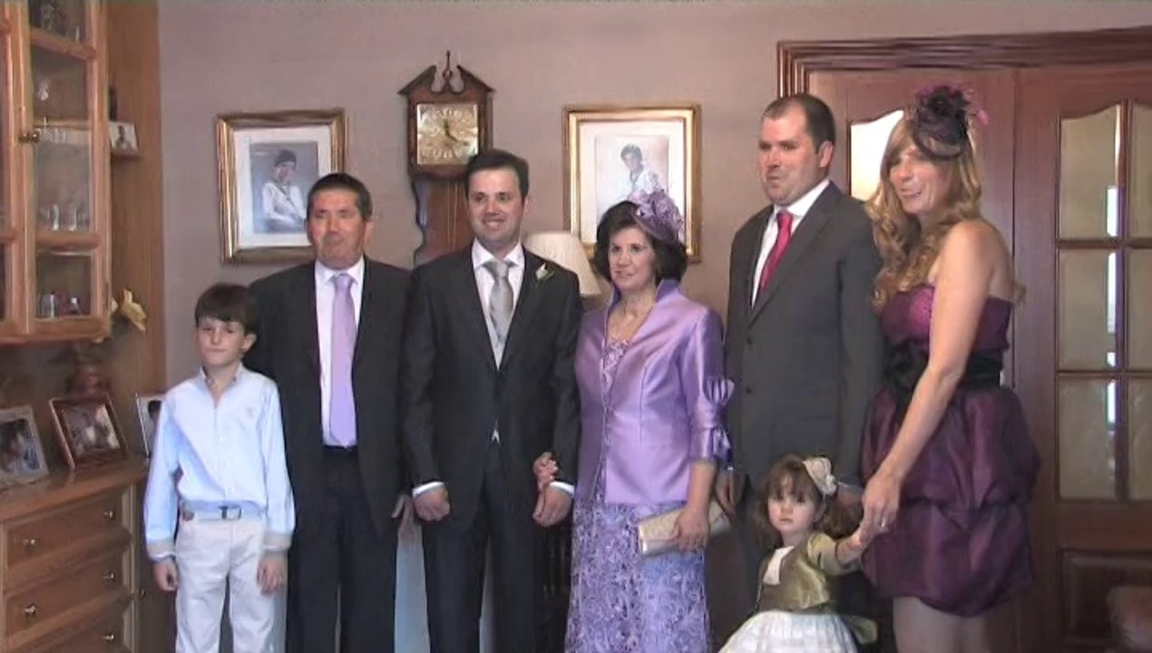 Wedding video edition - II