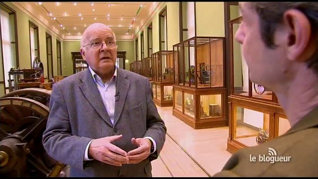 LE BLOGUEUR N°83 - Déchets nucléaires, on en fait quoi ?