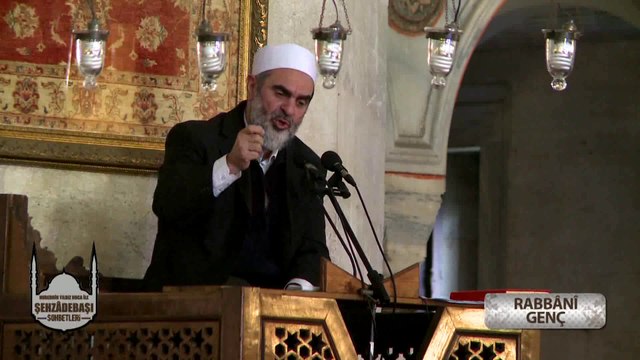 Uhud, asırlardan beri konuşuyor.. - Nureddin YILDIZ - Sosyal Doku Vakfı