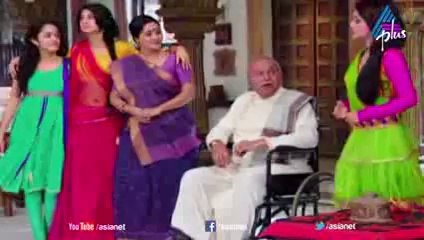 Swayamvaram I സ്വയംവരം - Episode 241