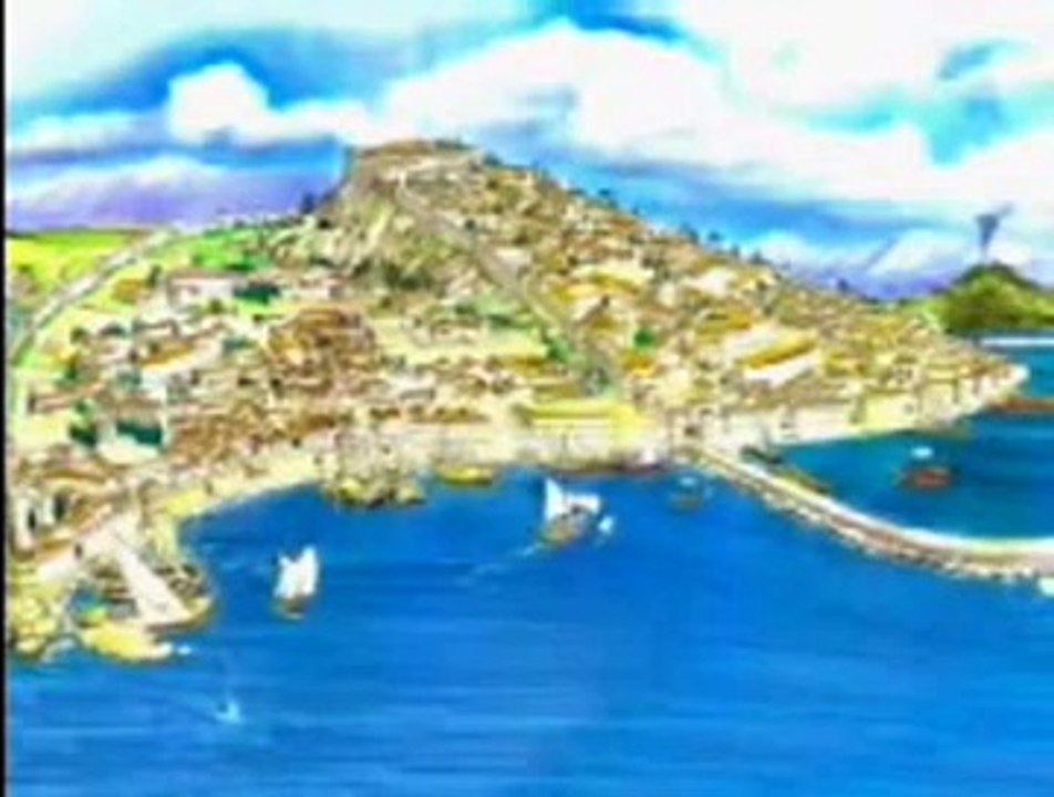 Karadenizereğli Tanıtım Videosu