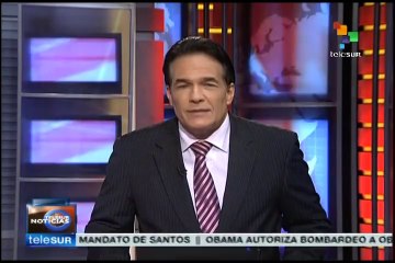 Ecuador ofrece su colaboración con el proceso de paz en Colombia