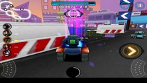 Racing Tank 2 - Android gameplay PlayRawNow