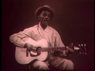 Mance Lipscomb - Can I Do Something