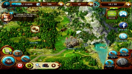 Transport Empire - Android and iOS gameplay PlayRawNow