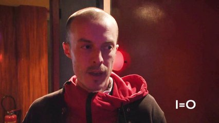 1=0 - encensé, un titre, un concert, un clip (making of)