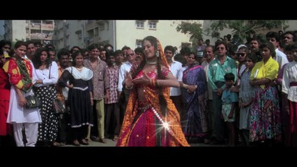 Dil Ka Darwaja~ Main Khiladi Tu Anari