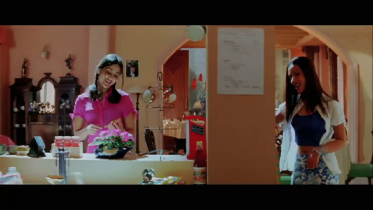Yaadein~Title Track