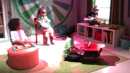 Lil' Symphony Musical Instruments