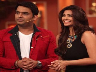 Kapil Sharma To Romance Daisy Shah In Abbas Mustan's Next