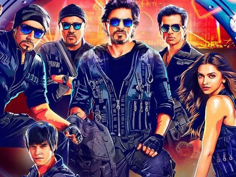 Happy New Year Trailer To Release On August 14! | Shahrukh Khan | Deepika Padukone | Farah Khan