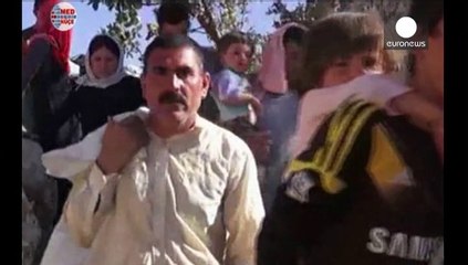 Iraq, Obama annuncia l'avvio di operazioni aeree contro l'Isis