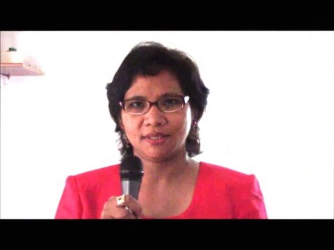 Tiako ny voninahitrao-Hery Danielle