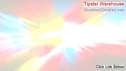 Tipster Warehouse Reviewed [tipster warehouse review]