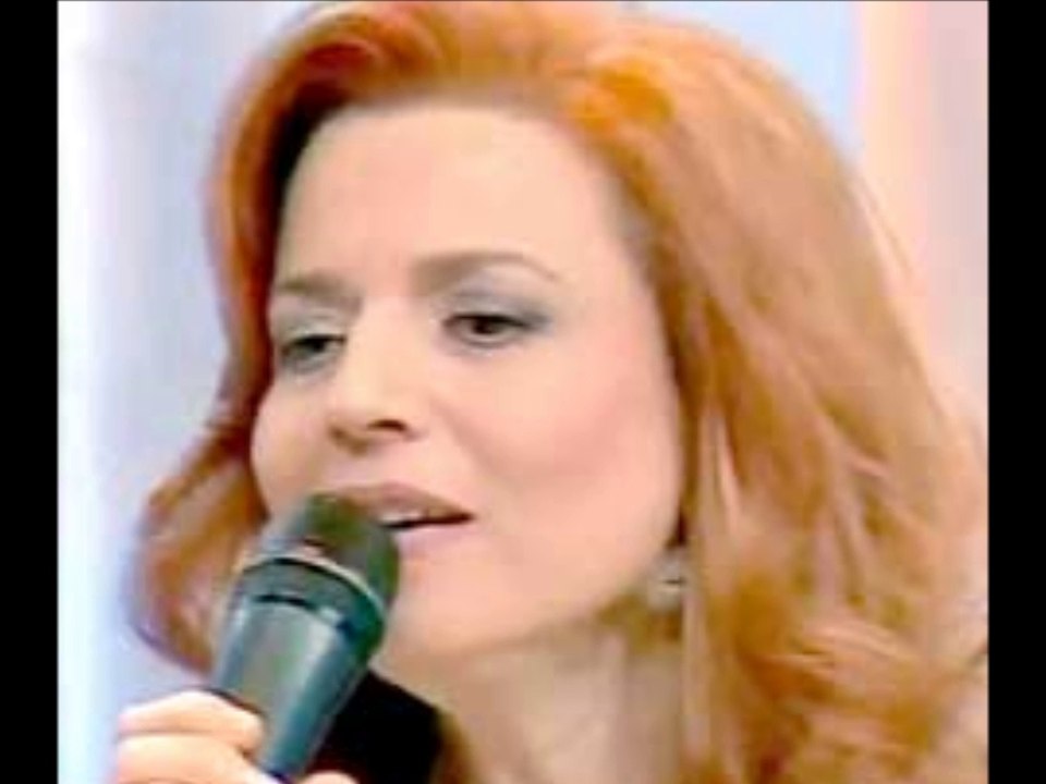 Ne Müşkülmüş Seni Sevmek Sana Yar Olmak-Gönül Aköz(8039)