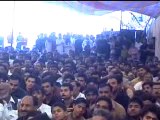 Zakir Nasir Abbas Notak 03 Moharram 1434 Qilla Bhattianwala Part 1