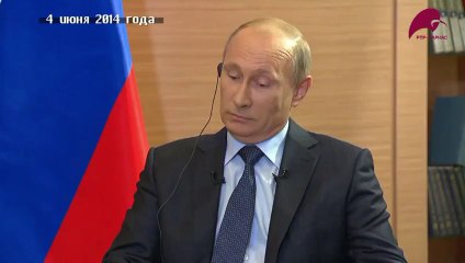 Путин - разжигатель войны - копия с YouTube