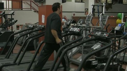 Cardio Exercises _ How to Walk Away the Pounds