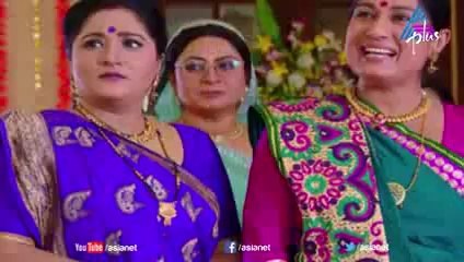 Swayamvaram I സ്വയംവരം - Episode 247