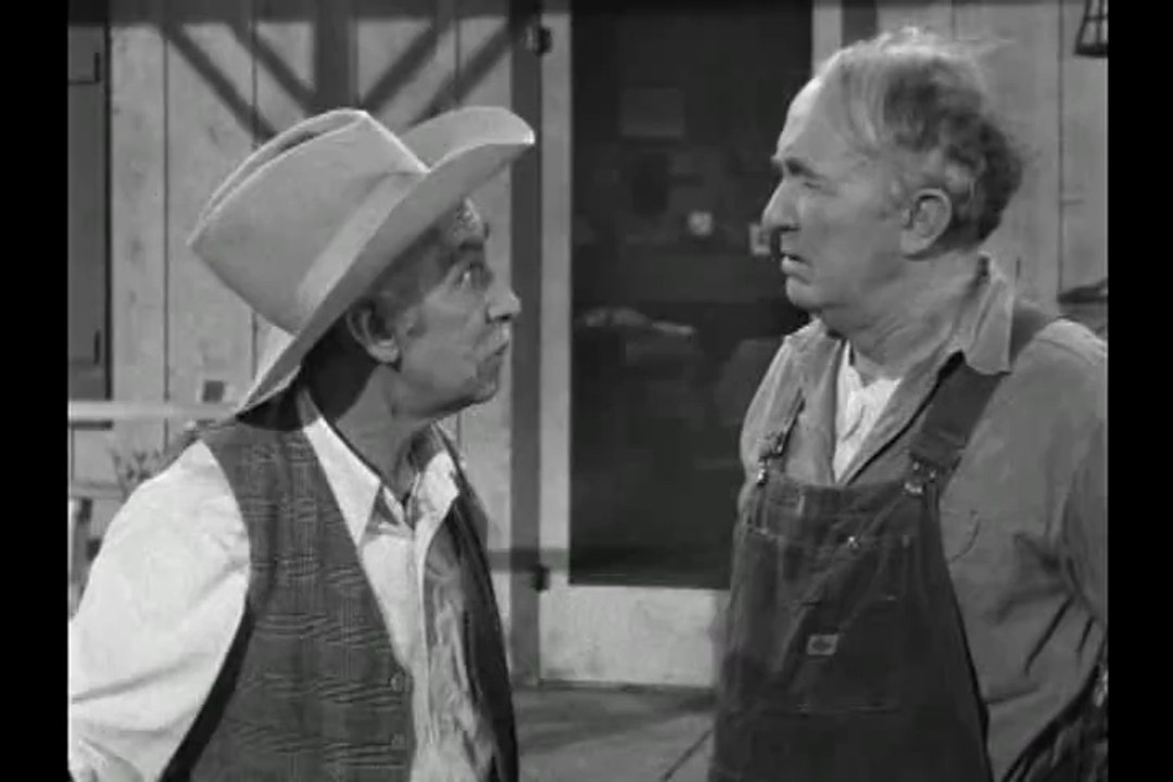 The Real Mccoys - s01e13 - Let's Be Buddies