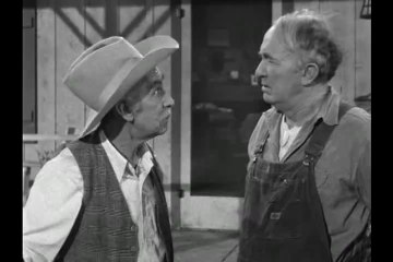 The Real Mccoys - s01e13 - Let's Be Buddies