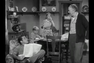 The Real Mccoys - s01e14 - Grandpa And The Driver's License