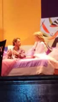 Sebastián Rulli y Angelique Boyer #LosDerechosDeLaMujer #Aguascalientes