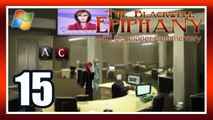 The Blackwell Epiphany - Pt.15 【with Developer Commentary】