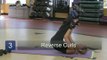 Exercise Equipment _ How to Use Ankle Weights