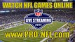 Watch Carolina Panthers vs Buffalo Bills NFL Live Stream