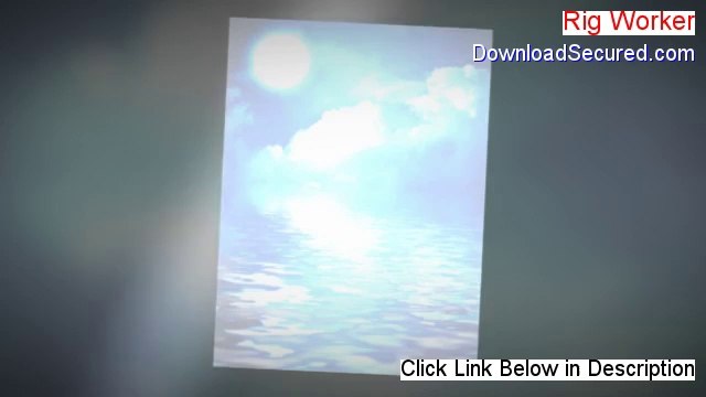 Rig Worker Free PDF (rig workers rant 2014)