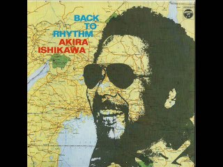 Akira Ishikawa - Let's Start