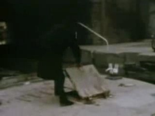 The Pogues - streams of whiskey