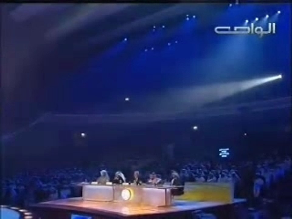 ترد القصايد