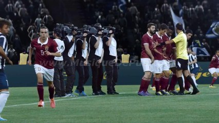 pub Canal+ Sport Reprise de la Ligue 1 2014 [HQ]