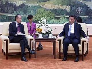 Магната в КНР приговорили к смертной казни