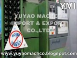 Used Textile Machines for sale _ YUYAO MACHCO IMPORT & EXPORT CO