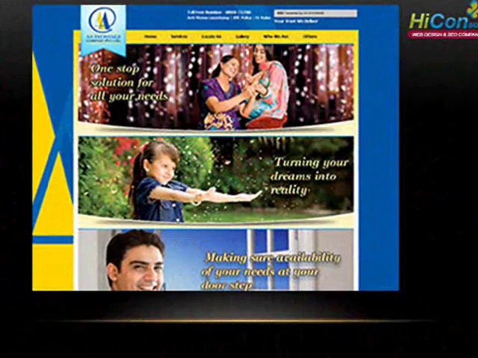 Web Design Company Islamabad | Software House Pakistan